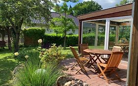 Ferienhaus in absoluter Seenähe für 4 Personen